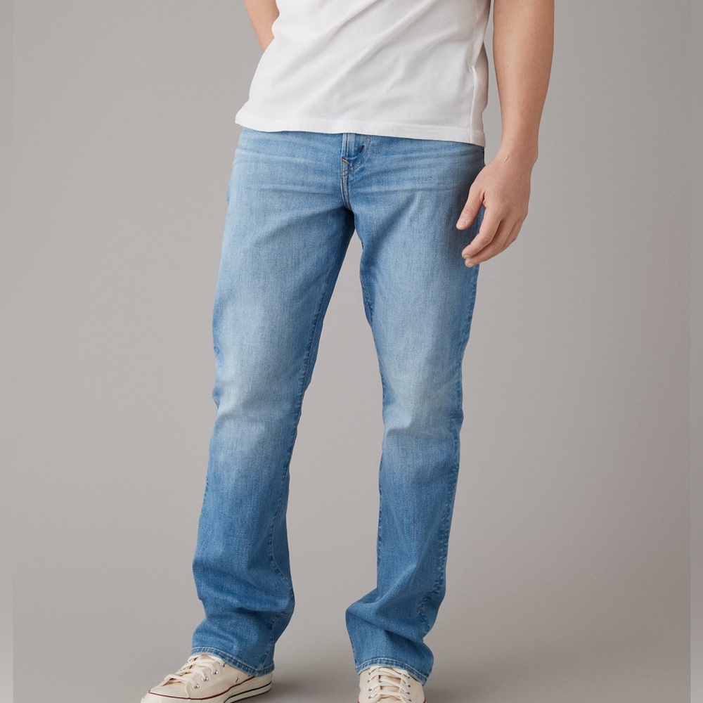 AE AirFlex+ Slim Bootcut Jean